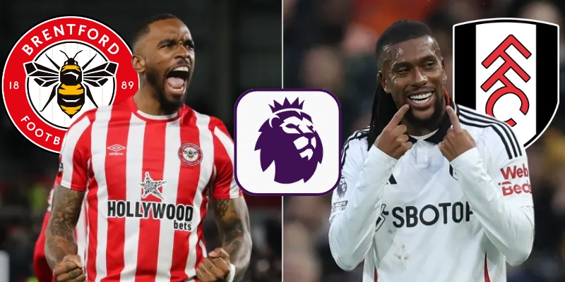Nhận Định Bóng Đá Anh Brentford vs Fulham