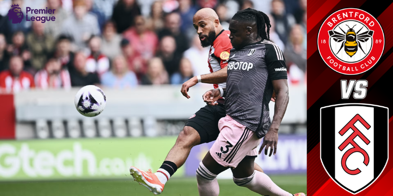 Lịch Sử Đối Đầu Brentford Vs Fulham