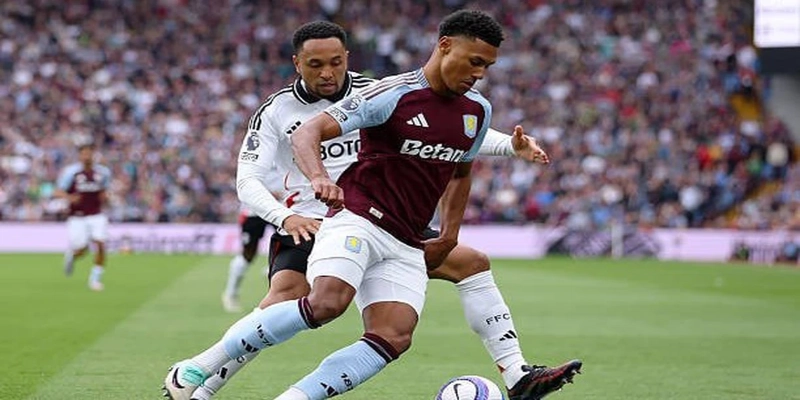 Lịch sử đối đầu Fulham Aston Villa 119 năm Premier League