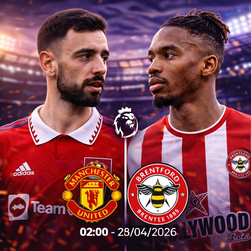 Nhận Định Bóng Đá Anh: Man Utd vs Brentford