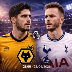 Nhận Định Bóng Đá Anh: Wolves vs Tottenham
