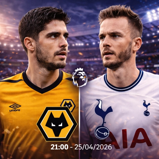 Nhận Định Bóng Đá Anh: Wolves vs Tottenham