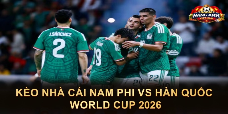 Cán Cân Sức Mạnh Giữa Mexico Và Séc Trên Thánh Địa Azteca